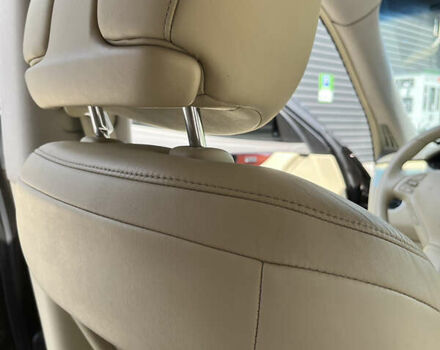 Красный Инфинити EX 35, объемом двигателя 3.5 л и пробегом 128 тыс. км за 11500 $, фото 21 на Automoto.ua