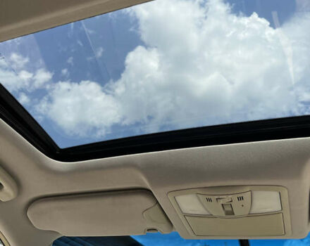 Красный Инфинити EX 35, объемом двигателя 3.5 л и пробегом 128 тыс. км за 11500 $, фото 22 на Automoto.ua