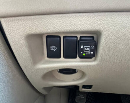 Красный Инфинити EX 35, объемом двигателя 3.5 л и пробегом 128 тыс. км за 11500 $, фото 30 на Automoto.ua