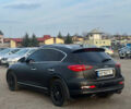 Инфинити EX 35, объемом двигателя 3.5 л и пробегом 135 тыс. км за 9500 $, фото 15 на Automoto.ua