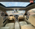 Инфинити EX 35, объемом двигателя 3.5 л и пробегом 135 тыс. км за 9500 $, фото 8 на Automoto.ua