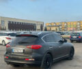 Инфинити EX 35, объемом двигателя 3.5 л и пробегом 135 тыс. км за 9500 $, фото 4 на Automoto.ua