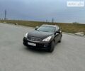 Инфинити EX 35, объемом двигателя 0 л и пробегом 220 тыс. км за 12500 $, фото 2 на Automoto.ua