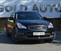 Инфинити EX 35, объемом двигателя 3.5 л и пробегом 210 тыс. км за 9800 $, фото 1 на Automoto.ua
