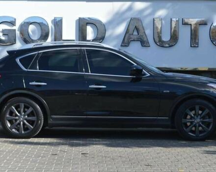 Инфинити EX 35, объемом двигателя 3.5 л и пробегом 210 тыс. км за 9800 $, фото 9 на Automoto.ua