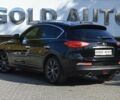 Инфинити EX 35, объемом двигателя 3.5 л и пробегом 210 тыс. км за 9800 $, фото 11 на Automoto.ua