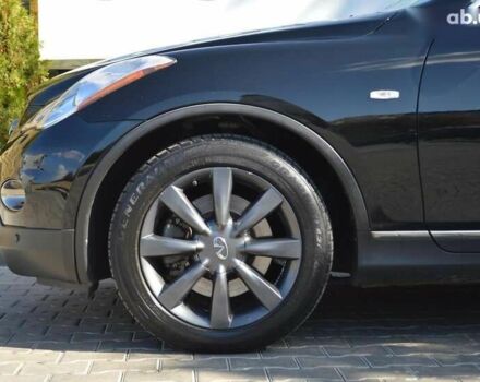 Інфініті EX 35, об'ємом двигуна 3.5 л та пробігом 210 тис. км за 10500 $, фото 6 на Automoto.ua