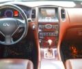 Инфинити EX 35, объемом двигателя 3.5 л и пробегом 210 тыс. км за 9800 $, фото 27 на Automoto.ua