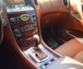 Инфинити EX 35, объемом двигателя 3.5 л и пробегом 210 тыс. км за 9800 $, фото 24 на Automoto.ua
