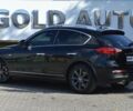 Інфініті EX 35, об'ємом двигуна 3.5 л та пробігом 210 тис. км за 10500 $, фото 12 на Automoto.ua