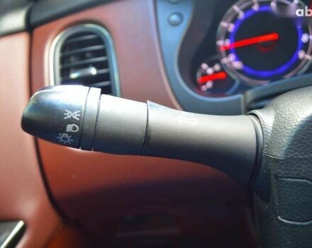 Інфініті EX 35, об'ємом двигуна 3.5 л та пробігом 210 тис. км за 10500 $, фото 21 на Automoto.ua