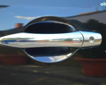 Інфініті EX 35, об'ємом двигуна 3.5 л та пробігом 210 тис. км за 10500 $, фото 13 на Automoto.ua