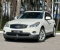 Инфинити EX 35, объемом двигателя 0 л и пробегом 265 тыс. км за 9350 $, фото 1 на Automoto.ua