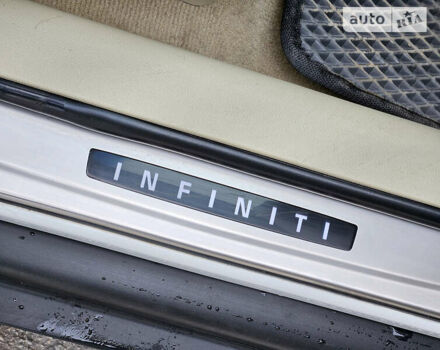 Інфініті EX 35, об'ємом двигуна 3.5 л та пробігом 180 тис. км за 13200 $, фото 21 на Automoto.ua