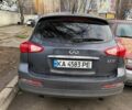 Сірий Інфініті EX 35, об'ємом двигуна 3.5 л та пробігом 220 тис. км за 5500 $, фото 4 на Automoto.ua