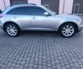 Серый Инфинити EX 35, объемом двигателя 3.5 л и пробегом 300 тыс. км за 6500 $, фото 5 на Automoto.ua
