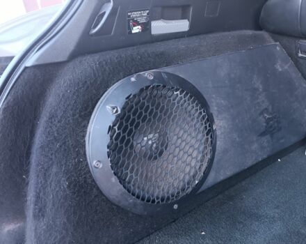 Серый Инфинити EX 35, объемом двигателя 3.5 л и пробегом 300 тыс. км за 6500 $, фото 3 на Automoto.ua