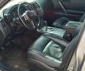 Сірий Інфініті EX 35, об'ємом двигуна 3.5 л та пробігом 292 тис. км за 6800 $, фото 12 на Automoto.ua