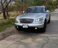 Сірий Інфініті EX 35, об'ємом двигуна 3.5 л та пробігом 292 тис. км за 6800 $, фото 9 на Automoto.ua