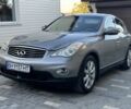 Сірий Інфініті EX 35, об'ємом двигуна 3.5 л та пробігом 148 тис. км за 8999 $, фото 1 на Automoto.ua