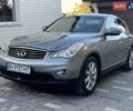 Сірий Інфініті EX 35, об'ємом двигуна 3.5 л та пробігом 148 тис. км за 8999 $, фото 11 на Automoto.ua