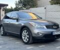 Сірий Інфініті EX 35, об'ємом двигуна 3.5 л та пробігом 148 тис. км за 8999 $, фото 5 на Automoto.ua