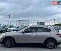 Серый Инфинити EX 35, объемом двигателя 3.5 л и пробегом 110 тыс. км за 9790 $, фото 5 на Automoto.ua