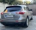 Сірий Інфініті EX 35, об'ємом двигуна 3.5 л та пробігом 148 тис. км за 8999 $, фото 2 на Automoto.ua
