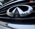 Сірий Інфініті EX 35, об'ємом двигуна 3.5 л та пробігом 210 тис. км за 9200 $, фото 21 на Automoto.ua