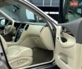 Серый Инфинити EX 35, объемом двигателя 3.5 л и пробегом 110 тыс. км за 9790 $, фото 21 на Automoto.ua