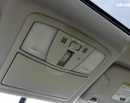 Серый Инфинити EX 35, объемом двигателя 3.5 л и пробегом 110 тыс. км за 9790 $, фото 34 на Automoto.ua