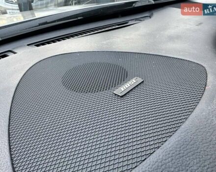 Сірий Інфініті EX 35, об'ємом двигуна 3.5 л та пробігом 344 тис. км за 9990 $, фото 29 на Automoto.ua