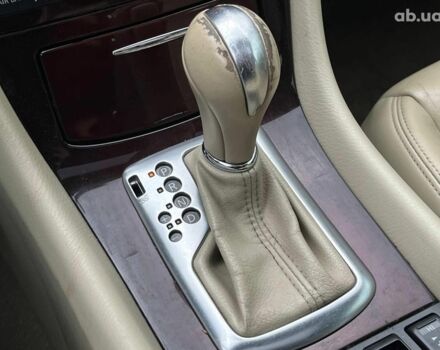 Серый Инфинити EX 35, объемом двигателя 3.5 л и пробегом 110 тыс. км за 9790 $, фото 37 на Automoto.ua