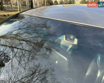 Серый Инфинити EX 35, объемом двигателя 3.5 л и пробегом 150 тыс. км за 10600 $, фото 36 на Automoto.ua