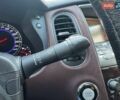 Сірий Інфініті EX 35, об'ємом двигуна 3.5 л та пробігом 344 тис. км за 9990 $, фото 21 на Automoto.ua