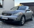 Сірий Інфініті EX 35, об'ємом двигуна 3.5 л та пробігом 148 тис. км за 8999 $, фото 6 на Automoto.ua