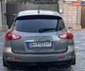 Сірий Інфініті EX 35, об'ємом двигуна 3.5 л та пробігом 148 тис. км за 8999 $, фото 7 на Automoto.ua