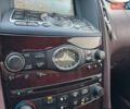 Сірий Інфініті EX 35, об'ємом двигуна 3.5 л та пробігом 344 тис. км за 9990 $, фото 25 на Automoto.ua