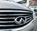 Серый Инфинити EX 35, объемом двигателя 3.5 л и пробегом 151 тыс. км за 13200 $, фото 13 на Automoto.ua