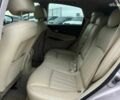 Серый Инфинити EX 35, объемом двигателя 3.5 л и пробегом 110 тыс. км за 9790 $, фото 31 на Automoto.ua