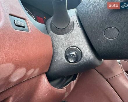 Сірий Інфініті EX 35, об'ємом двигуна 3.5 л та пробігом 344 тис. км за 9990 $, фото 18 на Automoto.ua