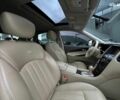 Серый Инфинити EX 35, объемом двигателя 3.5 л и пробегом 110 тыс. км за 9790 $, фото 17 на Automoto.ua