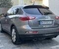 Сірий Інфініті EX 35, об'ємом двигуна 3.5 л та пробігом 148 тис. км за 8999 $, фото 3 на Automoto.ua