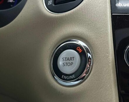 Серый Инфинити EX 35, объемом двигателя 3.5 л и пробегом 110 тыс. км за 9790 $, фото 39 на Automoto.ua