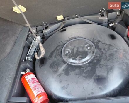 Серый Инфинити EX 35, объемом двигателя 3.5 л и пробегом 150 тыс. км за 9000 $, фото 15 на Automoto.ua