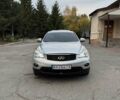 Сірий Інфініті EX 35, об'ємом двигуна 3.5 л та пробігом 210 тис. км за 9200 $, фото 7 на Automoto.ua
