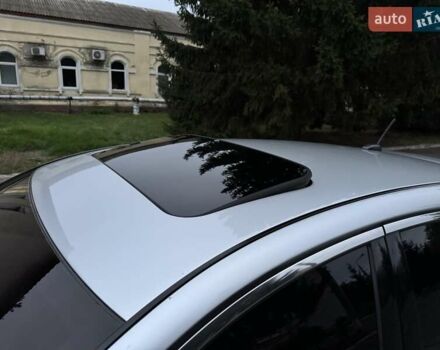 Сірий Інфініті EX 35, об'ємом двигуна 3.5 л та пробігом 210 тис. км за 9200 $, фото 28 на Automoto.ua