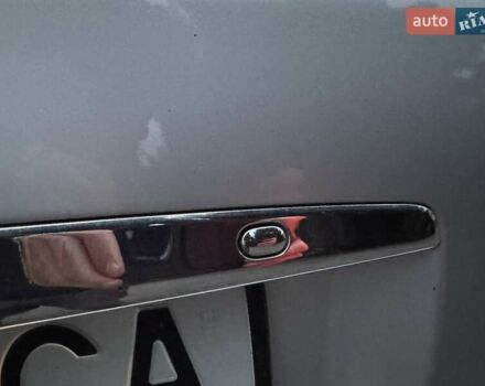 Сірий Інфініті EX 35, об'ємом двигуна 3.5 л та пробігом 210 тис. км за 9200 $, фото 25 на Automoto.ua