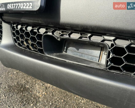 Серый Инфинити EX 35, объемом двигателя 3.5 л и пробегом 150 тыс. км за 10600 $, фото 37 на Automoto.ua