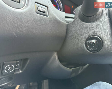 Серый Инфинити EX 35, объемом двигателя 3.5 л и пробегом 150 тыс. км за 10600 $, фото 33 на Automoto.ua